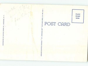 Pre-1980 RUSTIC SCENE Catskill Mountains - Kingston & Poughkeepsie NY hk3614