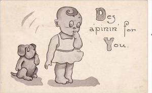 Fred Cavally Kid Series Des A'Pinnin For You