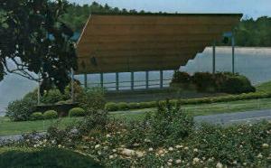 Hodges Gardens Many LA Unused