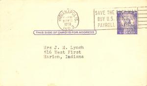 Telex Hearing Counsel Advertising 1958 