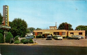 Indiana Cumberland Buckley's Restaurant