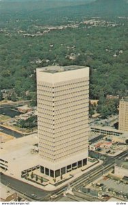 GREENVILLE , South Carolina, 50-60s ; Daniel Building