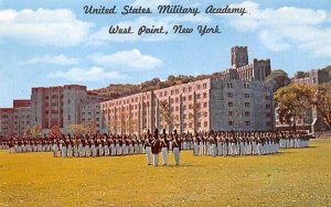 US Military Academy West Point, New York  