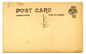 Children - Boy, Ralph?        *RPPC