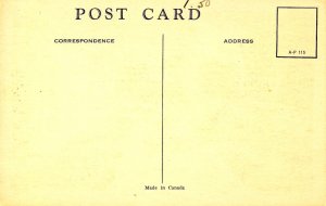 Canada - QC, Montreal. Victoria Square