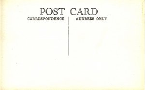 VA - Fredericksburg. The Quarters, Antiques  *RPPC