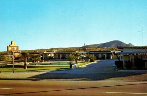 Arizona Wickenburg Circle J R Motel