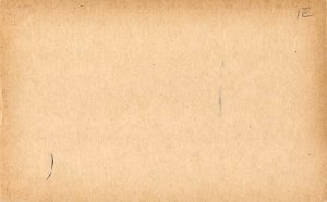 Lee Thomas Baseball Exhibition Card View Postcard Backing 