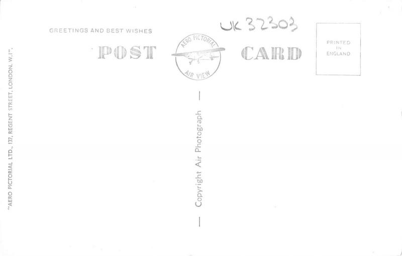 uk32303 beer south devon real photo uk