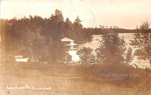 Lake Augusta - Birchwood, Wisconsin