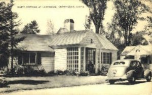 Guest House, Lakewood in Skowhegan, Maine
