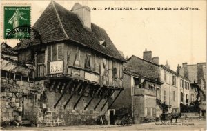 CPA PÉRIGUEUX-Ancien Moulin de St-Front (233106)