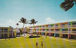 Florida Pompano Beach Golden Falcon Hotel/Motel