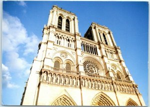 M-7911 Notre-Dame de Paris France