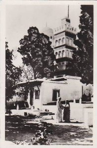 Tunisia Mosque Photo