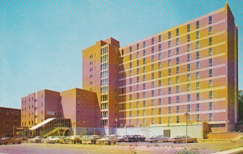 Tennessee Memphis Methodist Hospital