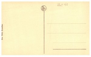 Belgium  Ghent ,Train Station , Trolley