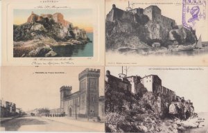 PRISONS FRANCE 62 Vintage Postcards pre-1940 (L2856)