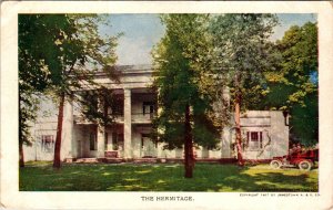 The Hermitage,Near Nashville,TN BIN