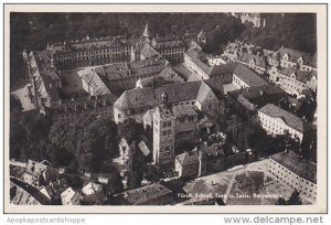 Germany Regensburg Fuerstlisches Schloss Turn und Taxis