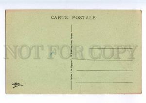 235549 FRANCE ROUEN Palais de Justice Courthouse Vintage PC