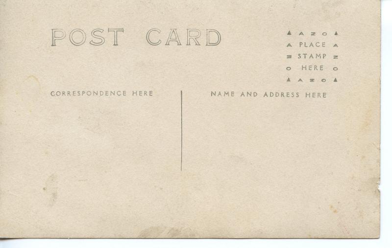 US    PC472   LITTLE GIRL ON DONKEY