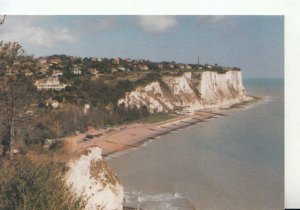 Kent Postcard - A View of St Margaret's Bay - Ref 19183A