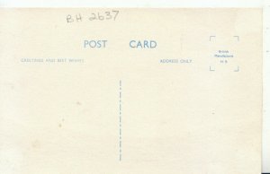 Dorset Postcard - Durdle Bay - Lulworth - Ref TZ1324