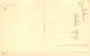 Children with Toys Postcard