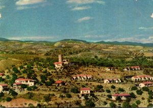 Spain Caldetas Andersen Bungalows