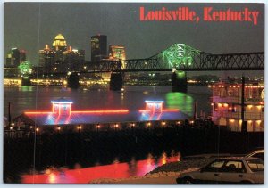 M-89495 Louisville Kentucky