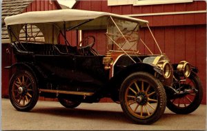 Cars 1911 Overland