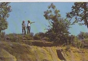 Oklahoma Oklahoma City Memorial Park