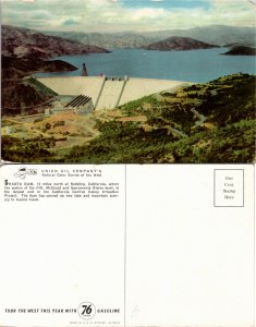 Shasta Dam, Calif. (22719