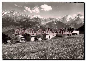 Postcard Modern Surroundings of the Modane Charmaix