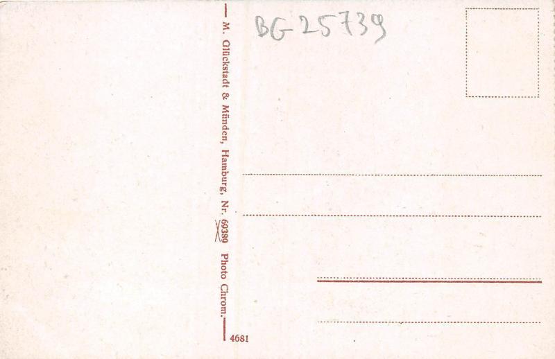 BG25739 herford stadt germany