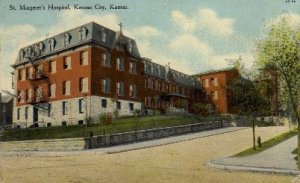 St. Margarets Hospital - Kansas City , Kansas KS