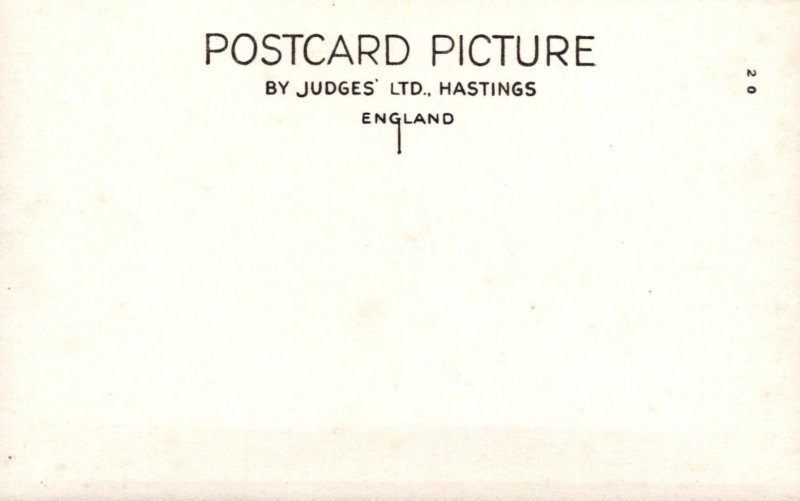 Devon Postcard - Kestor, Near Chagford   SW18241