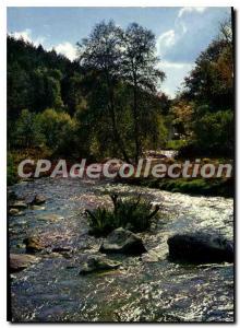 Modern Postcard Picturesque Limousin