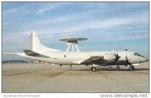 P3 AEW&amp C AIRBORNE EARLY WARNING AIRCRAFT