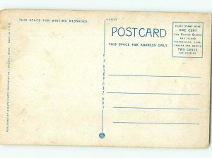 Pre-Chrome FACTORY SCENE Duluth Minnesota MN AG3598