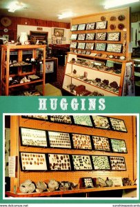 Canada British Columbia Kaslo Huggins Handicraft Jewellers