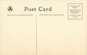 Chicago Illinois Washington Park Unused