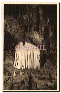 Montpellier - Surroundings - Grotte des Demoiselles - The Wonderful Cave - Th...