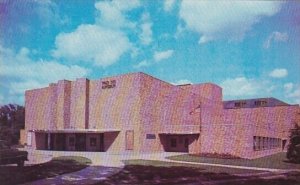 The Mayo Civic Auditorium Rochester Minnesota