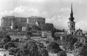 Hungary Budapest Budai Latkep 01.49