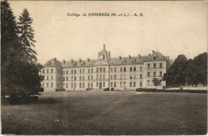 CPA College de COMBRÉE (979063)