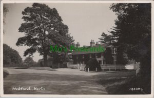 Widford Village, Hertfordshire SW5699