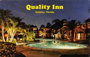 Best Western Tahitian Motor Lodge Pool