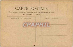 Postcard Old Paris Opera